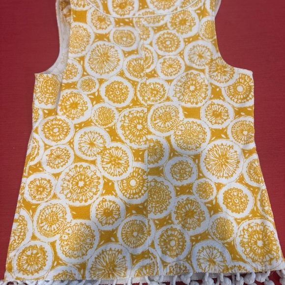 TRINA TURK Endearing Sleeveless Top/blouse Size XS - Picture 5 of 5